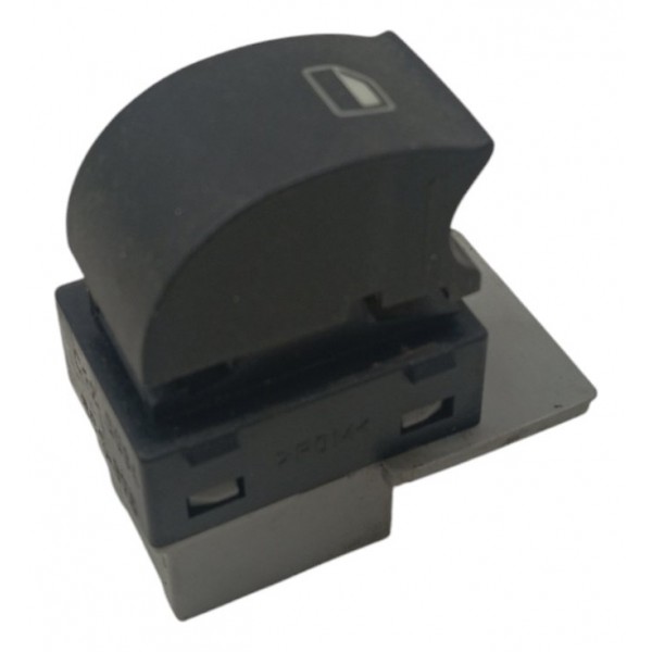 Botão Vidro Elétrico Traseiro Direito Audi A3 2005 2006 2007