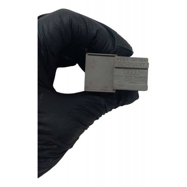 Botão Vidro Elétrico Traseiro Direito Audi A3 2005 2006 2007