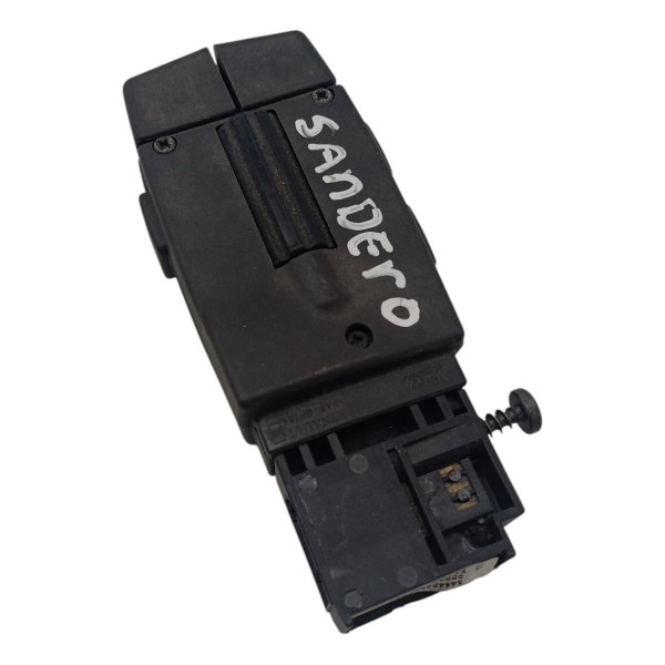 Comando Som Radio Volante Renault Sandero Rs 2016 2017 2018