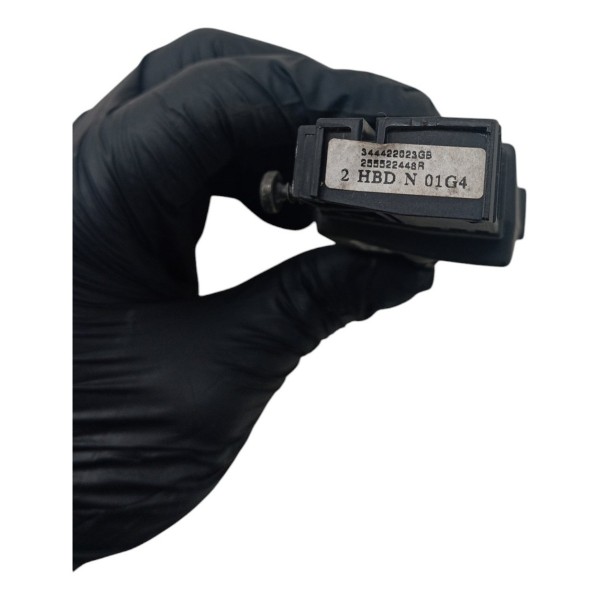 Comando Som Radio Volante Renault Sandero Rs 2016 2017 2018