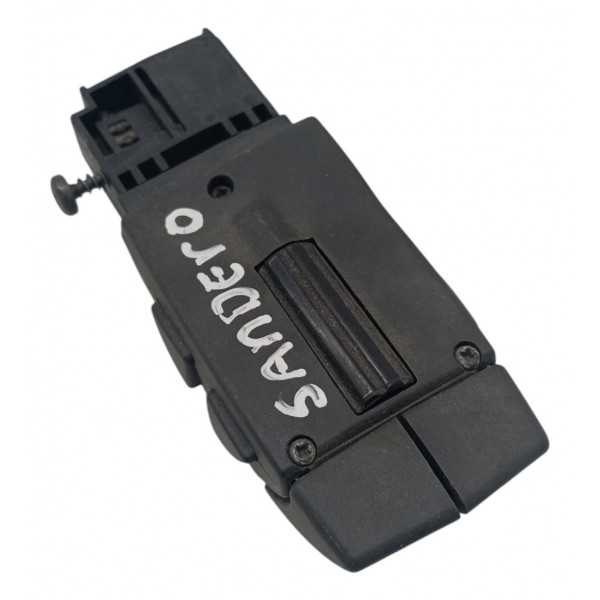 Comando Som Radio Volante Renault Sandero Rs 2016 2017 2018