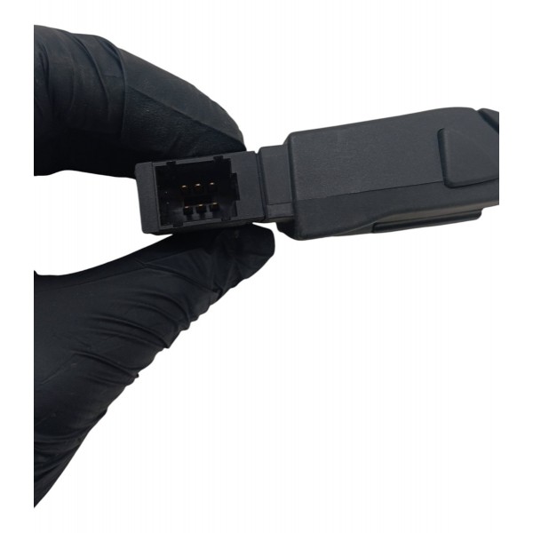 Comando Som Radio Volante Renault Sandero Rs 2016 2017 2018