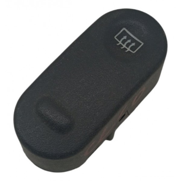 Botão Interruptor Desembaçador Renault Clio 2002 2003 2004