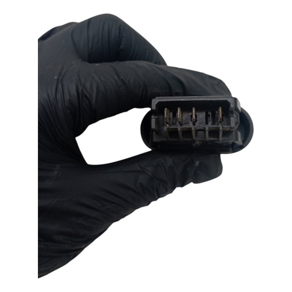 Botão Interruptor Desembaçador Renault Clio 2002 2003 2004
