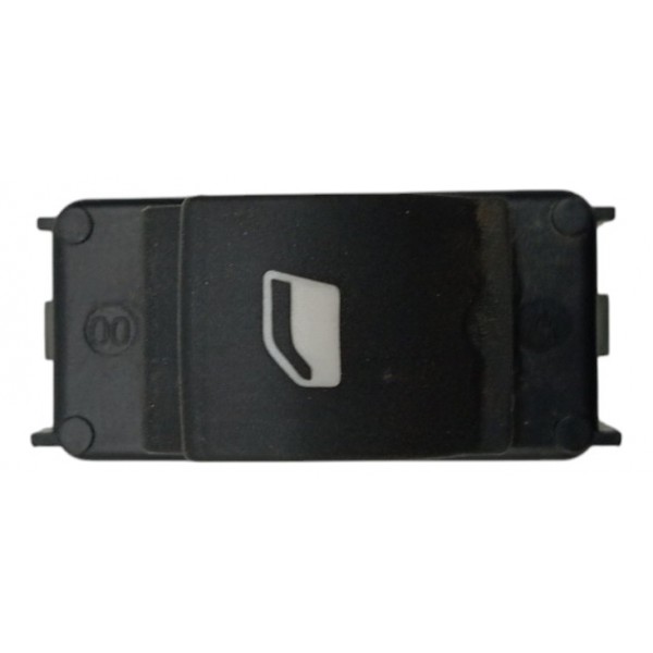 Botão Vidro Elétrico Traseiro Esquerdo Peugeot 2008 Ano 2017