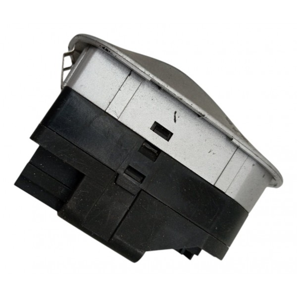 Botão Vidro Elétrico Duplo Console Peugeot 206 207 2007 2008