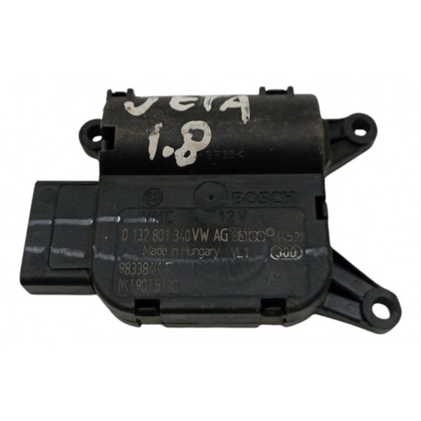 Atuador Caixa Ar Condicionado Volkswagen Jetta 2.5 2009 2010