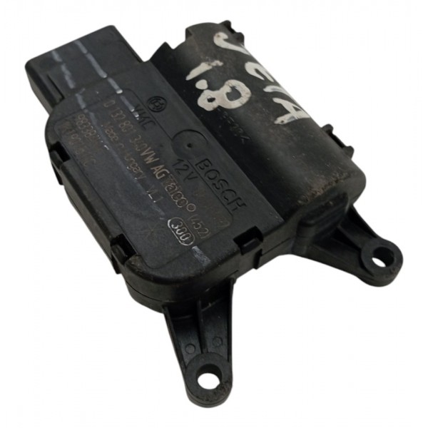 Atuador Caixa Ar Condicionado Volkswagen Jetta 2.5 2009 2010