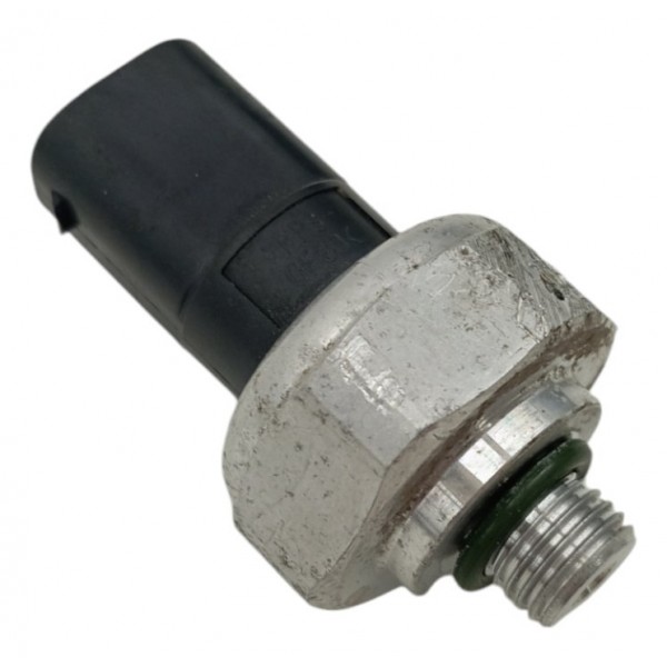 Sensor Pressostato Ar Condicionado Mercedes Benz C180  2010