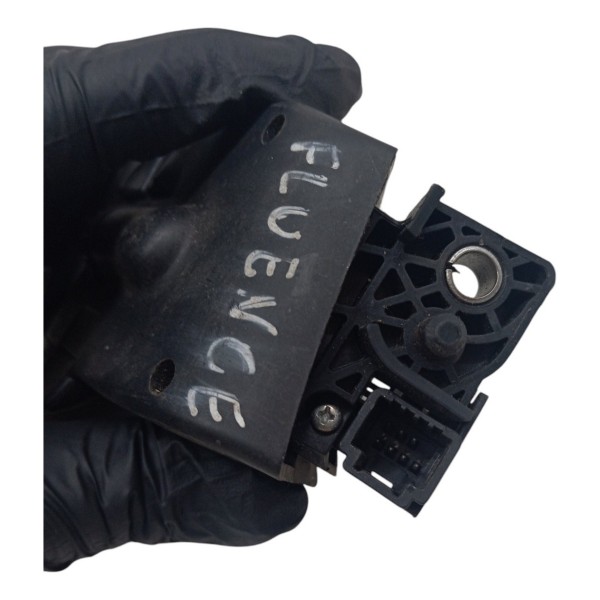 Controle Comando Som Volante Renault Fluence 2011 2012 2013