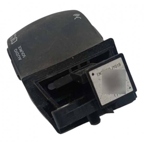 Controle Comando Som Volante Renault Fluence 2011 2012 2013