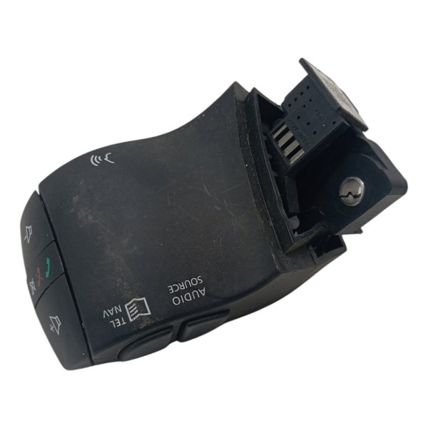 Controle Comando Som Volante Renault Fluence 2011 2012 2013