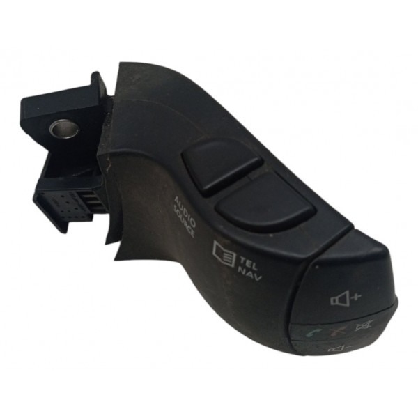 Controle Comando Som Volante Renault Fluence 2011 2012 2013