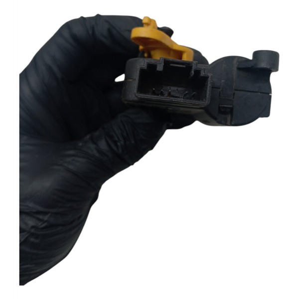 Motor Atuador Ar Condicionado Audi A3  2003 2004 2005 2006