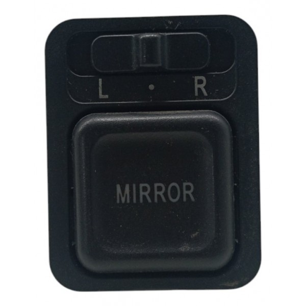 Comando Retrovisor Elétrico Honda Fit 2004 2006 2007 2008