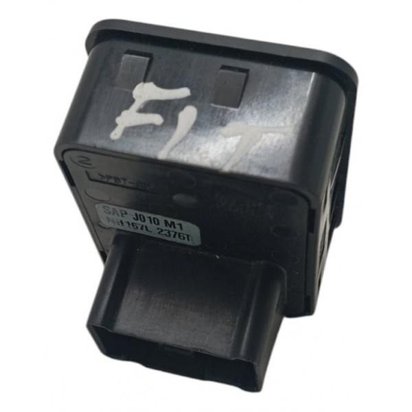 Comando Retrovisor Elétrico Honda Fit 2004 2006 2007 2008