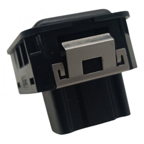 Comando Retrovisor Elétrico Honda Fit 2004 2006 2007 2008