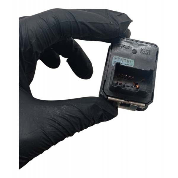 Comando Retrovisor Elétrico Honda Fit 2004 2006 2007 2008