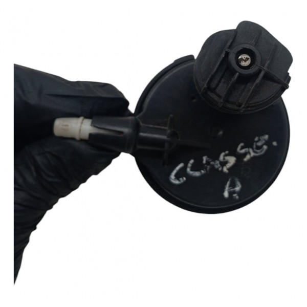 Válvula Vácuo Travamento Portas Mercedes Classe A160 2001