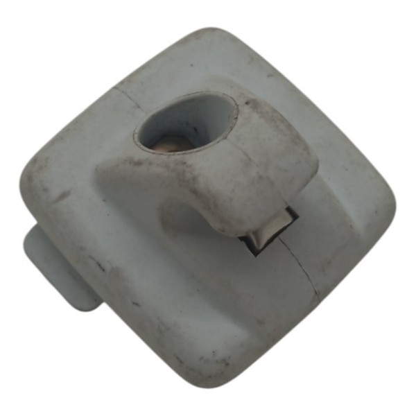 Suporte Presilha Quebra Sol Peugeot 208 2014 2017 2018 2019