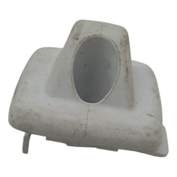 Suporte Presilha Quebra Sol Peugeot 208 2014 2017 2018 2019