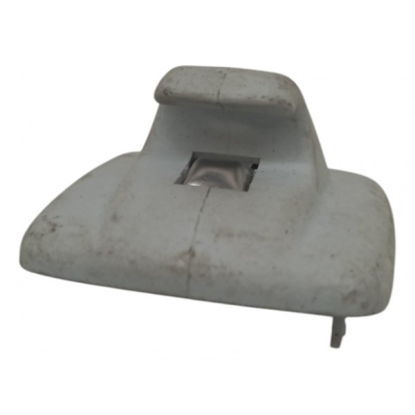 Suporte Presilha Quebra Sol Peugeot 208 2014 2017 2018 2019