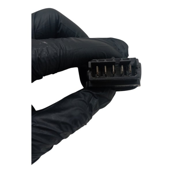 Botão Interruptor Trava Destrava Porta Renault Scenic 2004