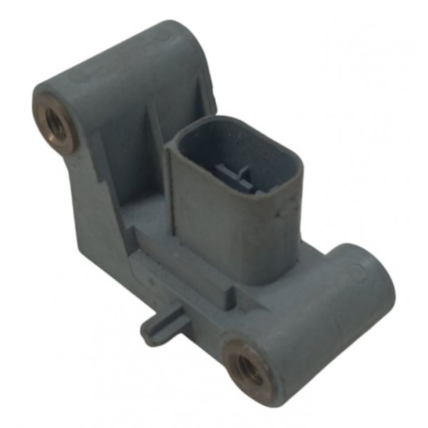 Sensor Colisão Airbag Painel Esquerdo Mini Cooper S 2009 10 Cinza