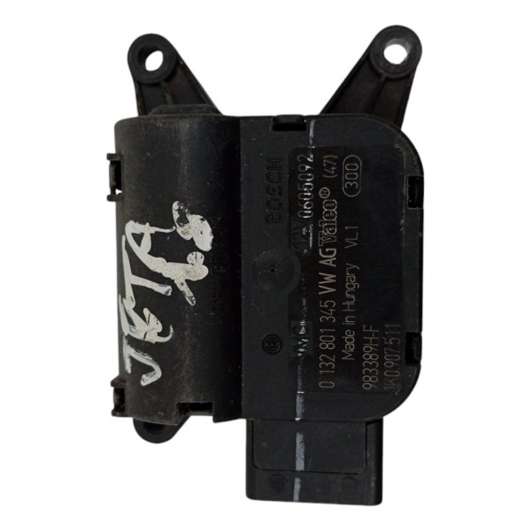 Motor Atuador Caixa Ar Condicionado Volkswagen Jetta 2010 11