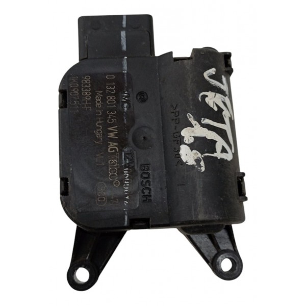 Motor Atuador Caixa Ar Condicionado Volkswagen Jetta 2010 11
