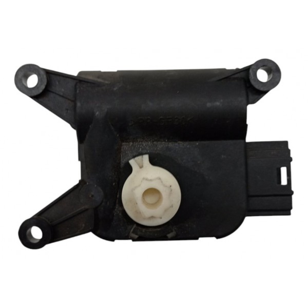 Motor Atuador Caixa Ar Condicionado Volkswagen Jetta 2010 11