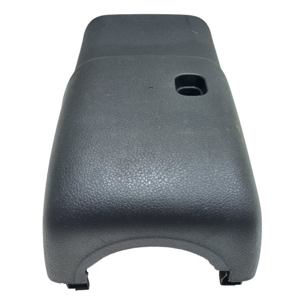 Moldura Inferior Coluna Direção Volkswagen Spacefox 2015