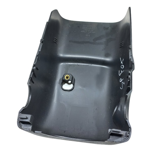 Moldura Inferior Coluna Direção Volkswagen Spacefox 2015