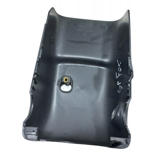 Moldura Inferior Coluna Direção Volkswagen Spacefox 2015