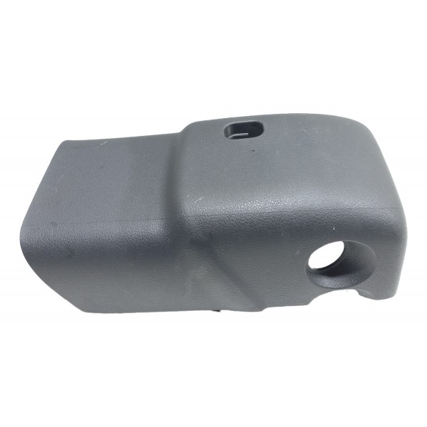 Moldura Inferior Coluna Direção Volkswagen Spacefox 2015