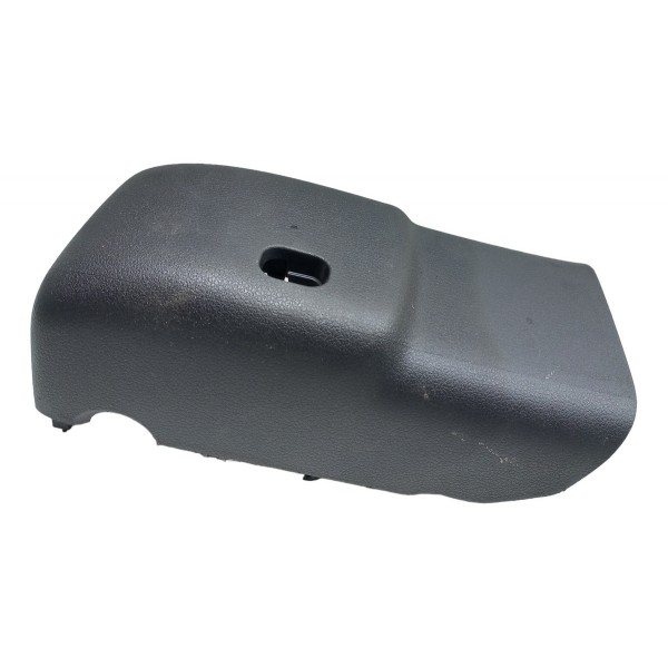 Moldura Inferior Coluna Direção Volkswagen Spacefox 2015