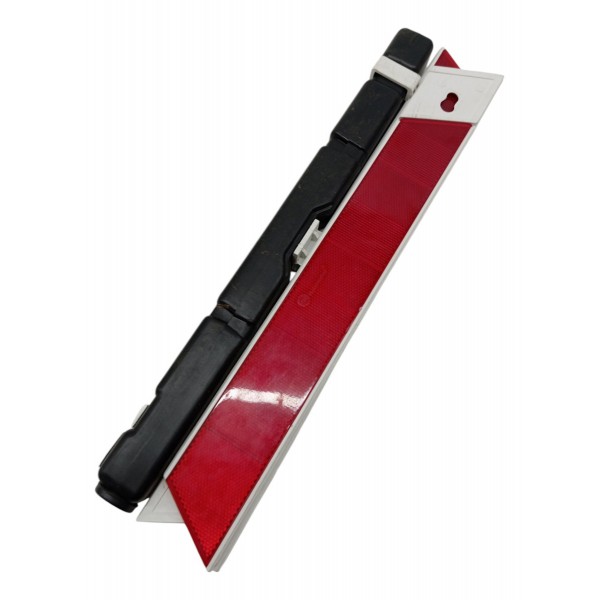 Kit Emergência Chave Macaco Triangulo Renault Kwid 1.0 2019