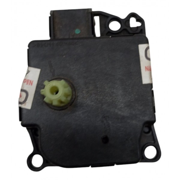 Motor Atuador Caixa Ar Condicionado Ford Fiesta 2001 2002 03