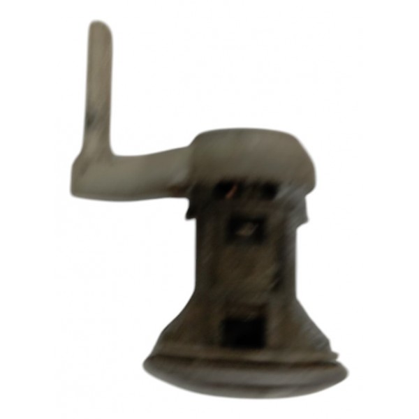 Miolo Porta Dianteira Esquerda Peugeot 206 207 2005 2006