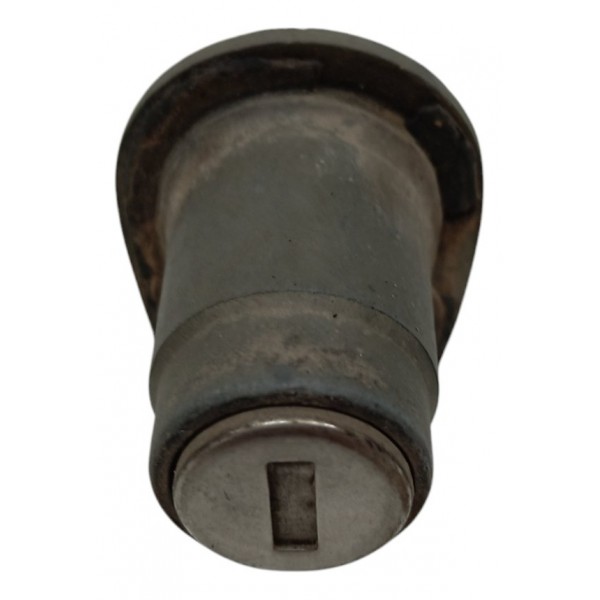 Cilindro Miolo Tampa Traseira Porta Malas Audi A3 2002 2005