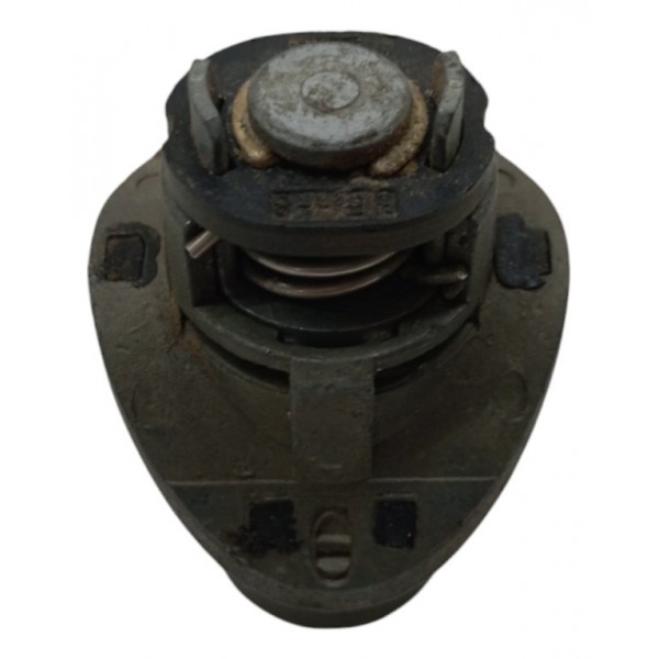 Cilindro Miolo Tampa Traseira Porta Malas Audi A3 2002 2005