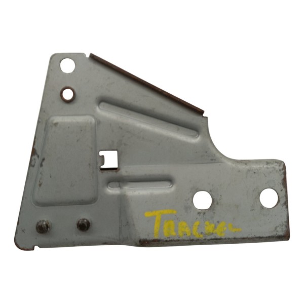 Sensor Airbag Impacto Painel Chevrolet Tracker 2001 2002 03 Preto