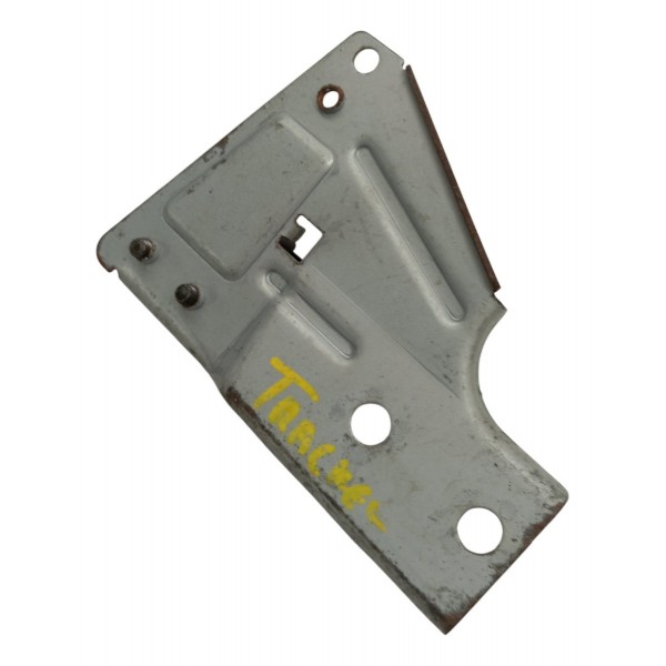 Sensor Airbag Impacto Painel Chevrolet Tracker 2001 2002 03 Preto