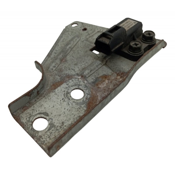 Sensor Airbag Impacto Painel Chevrolet Tracker 2001 2002 03 Preto