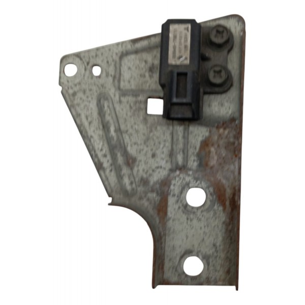 Sensor Airbag Impacto Painel Chevrolet Tracker 2001 2002 03 Preto