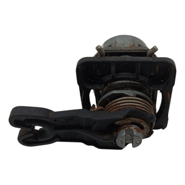 Miolo Porta Dianteira Esquerda Chevrolet Onix 2017 2018 2019