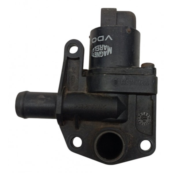 Atuador Marcha Lenta Renault Clio Scenic Megane 2003 2004 05