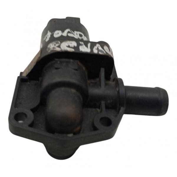 Atuador Marcha Lenta Renault Clio Scenic Megane 2003 2004 05