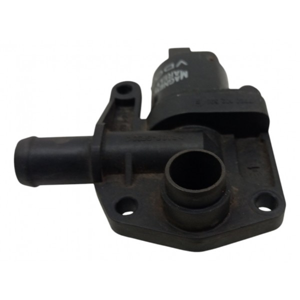 Atuador Marcha Lenta Renault Clio Scenic Megane 2003 2004 05