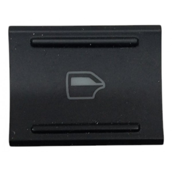 Botão Vidro Elétrico Traseiro Direito Volkswagen Gol G6 2016